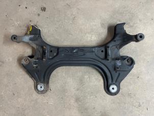 Gebruikte Subframe Chevrolet Kalos (SF48) 1.4 Prijs € 50,00 Margeregeling aangeboden door F. van den Mosselaar autodemontage