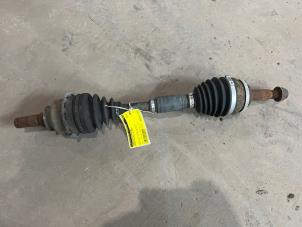 Gebruikte Homokineetas links-voor Toyota Celica (ZZT230/231) 1.8 16V VVTL-i TS Prijs € 50,00 Margeregeling aangeboden door F. van den Mosselaar autodemontage