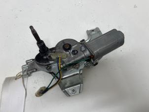 Gebruikte Ruitenwissermotor achter Suzuki Alto (RF410) 1.1 16V Prijs € 9,99 Margeregeling aangeboden door F. van den Mosselaar autodemontage