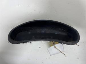 Gebruikte Display Interieur Chevrolet Matiz 0.8 S,SE Prijs € 9,99 Margeregeling aangeboden door F. van den Mosselaar autodemontage