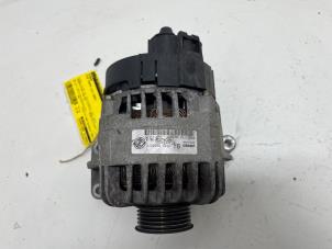 Gebruikte Dynamo Fiat Punto II (188) 1.2 16V Prijs € 35,00 Margeregeling aangeboden door F. van den Mosselaar autodemontage
