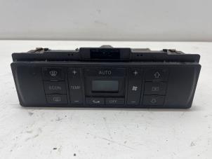 Gebruikte Kachel Bedieningspaneel Audi A4 Avant (B5) 1.9 TDI Prijs € 25,00 Margeregeling aangeboden door F. van den Mosselaar autodemontage