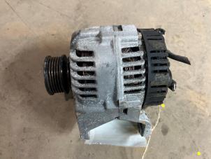 Gebruikte Dynamo Audi A4 (B5) 1.8 20V Prijs € 20,00 Margeregeling aangeboden door F. van den Mosselaar autodemontage