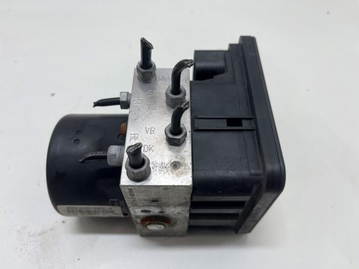 Gebruikte ABS Pomp Opel Astra H SW (L35) 1.8 16V Prijs € 35,00 Margeregeling aangeboden door F. van den Mosselaar autodemontage