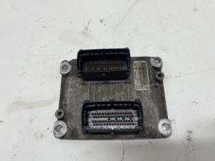 Gebruikte Computer Motormanagement Fiat Punto II (188) 1.4 16V Prijs € 45,00 Margeregeling aangeboden door F. van den Mosselaar autodemontage