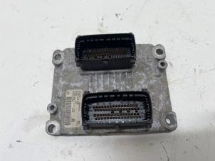 Gebruikte Computer Motormanagement Fiat Punto II (188) 1.2 16V Prijs € 85,00 Margeregeling aangeboden door F. van den Mosselaar autodemontage