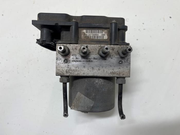 Gebruikte ABS Pomp Fiat Punto II (188) 1.9 JTD Prijs € 15,00 Margeregeling aangeboden door F. van den Mosselaar autodemontage