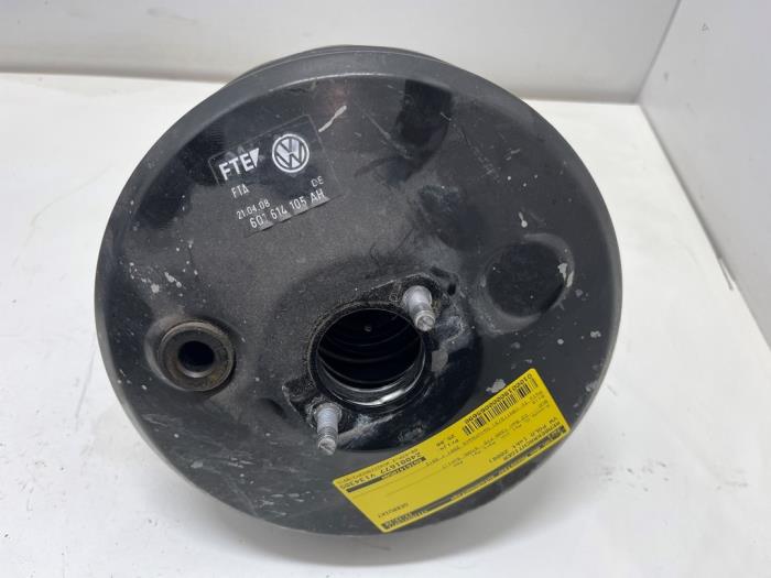 Gebruikte Rembol Volkswagen Polo IV (9N1/2/3) 1.4 16V Prijs € 25,00 Margeregeling aangeboden door F. van den Mosselaar autodemontage