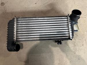 Gebruikte Intercooler Ford Transit Connect (PJ2) 1.5 TDCi Prijs € 35,00 Margeregeling aangeboden door F. van den Mosselaar autodemontage