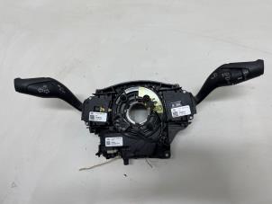 Gebruikte Licht + Raw Schakelaar Ford Transit Connect (PJ2) 1.5 TDCi Prijs € 45,00 Margeregeling aangeboden door F. van den Mosselaar autodemontage