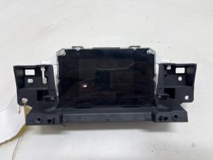 Gebruikte Display Interieur Ford Transit Connect (PJ2) 1.5 TDCi Prijs € 35,00 Margeregeling aangeboden door F. van den Mosselaar autodemontage
