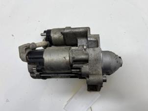 Gebruikte Startmotor Ford Transit Connect (PJ2) 1.5 TDCi Prijs € 50,00 Margeregeling aangeboden door F. van den Mosselaar autodemontage