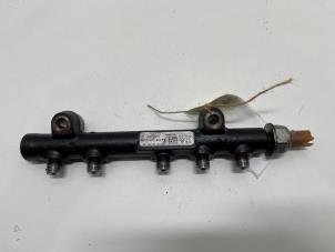 Gebruikte Galerij (Injectie) Ford Transit Connect (PJ2) 1.5 TDCi Prijs € 20,00 Margeregeling aangeboden door F. van den Mosselaar autodemontage