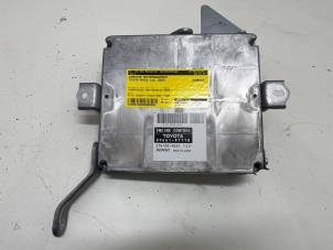 Gebruikte Computer Motormanagement Toyota Prius (NHW20) 1.5 16V Prijs € 50,00 Margeregeling aangeboden door F. van den Mosselaar autodemontage