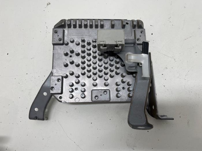 Gebruikte Computer ABS Toyota Prius (NHW20) 1.5 16V Prijs € 35,00 Margeregeling aangeboden door F. van den Mosselaar autodemontage