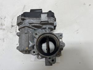 Gebruikte Gasklephuis Fiat Bravo (198A) 1.9 JTD Multijet Prijs € 25,00 Margeregeling aangeboden door F. van den Mosselaar autodemontage