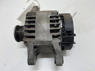 Gebruikte Dynamo Fiat Bravo (198A) 1.9 JTD Multijet Prijs € 50,00 Margeregeling aangeboden door F. van den Mosselaar autodemontage