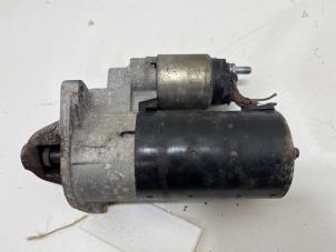 Gebruikte Startmotor Fiat Bravo (198A) 1.9 JTD Multijet Prijs € 35,00 Margeregeling aangeboden door F. van den Mosselaar autodemontage