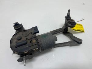 Gebruikte Ruitenwismotor + Mechaniek Seat Altea (5P1) 1.9 TDI Prijs € 35,00 Margeregeling aangeboden door F. van den Mosselaar autodemontage