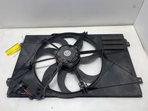 Gebruikte Koelvin Seat Altea (5P1) 1.9 TDI Prijs € 25,00 Margeregeling aangeboden door F. van den Mosselaar autodemontage