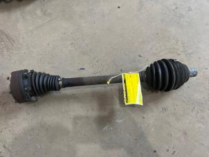 Gebruikte Homokineetas links-voor Seat Altea (5P1) 1.6 Prijs € 35,00 Margeregeling aangeboden door F. van den Mosselaar autodemontage