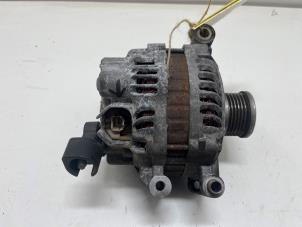 Gebruikte Dynamo Citroen C3 Picasso (SH) 1.6 16V VTI 120 Prijs € 50,00 Margeregeling aangeboden door F. van den Mosselaar autodemontage