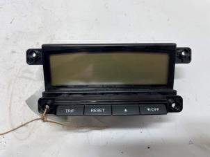 Gebruikte Display Interieur Kia Cee'd (EDB5) 1.4 CVVT 16V Prijs € 15,00 Margeregeling aangeboden door F. van den Mosselaar autodemontage