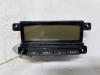 Kia Cee'd (EDB5) 1.4 CVVT 16V Display Interieur