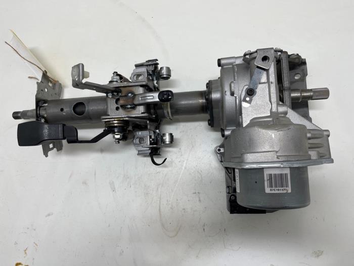 Stuurbekrachtiging Elektrisch van een Kia Cee'd (EDB5) 1.4 CVVT 16V 2007