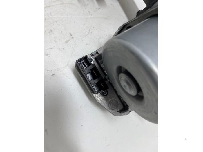 Stuurbekrachtiging Elektrisch van een Kia Cee'd (EDB5) 1.4 CVVT 16V 2007