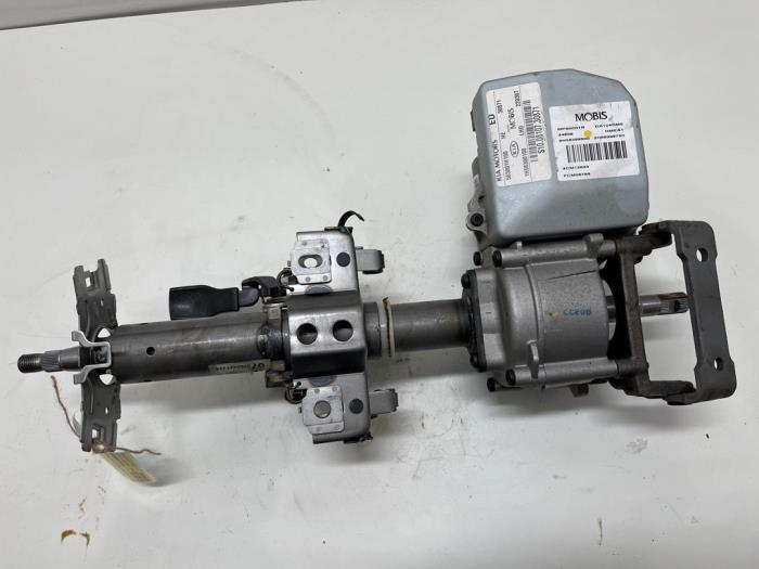 Stuurbekrachtiging Elektrisch van een Kia Cee'd (EDB5) 1.4 CVVT 16V 2007