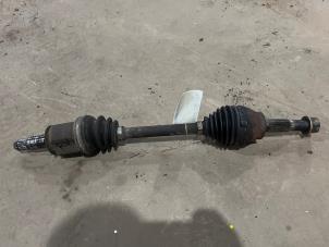 Gebruikte Cardanas rechts-voor (VWA) Infiniti FX (S50) 35 3.5i 24V AWD Prijs € 50,00 Margeregeling aangeboden door F. van den Mosselaar autodemontage