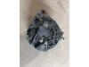 Dynamo van een Seat Ibiza III (6L1) 1.4 16V 100 2003