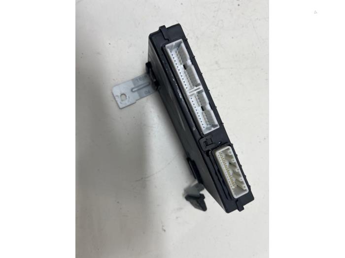 Computer Body Control van een Hyundai i30 (FD) 1.6 CVVT 16V 2007