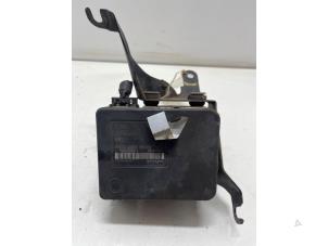 Gebruikte ABS Pomp Mazda 2 (NB/NC/ND/NE) 1.25 16V Prijs € 15,00 Margeregeling aangeboden door F. van den Mosselaar autodemontage