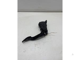 Gebruikte Gaspedaal Mazda 2 (NB/NC/ND/NE) 1.25 16V Prijs € 14,50 Margeregeling aangeboden door F. van den Mosselaar autodemontage