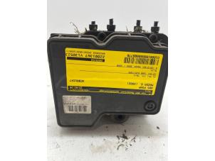 Gebruikte ABS Pomp Mazda 6 (GG12/82) 2.0 CiDT HP 16V Prijs € 35,00 Margeregeling aangeboden door F. van den Mosselaar autodemontage