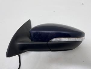 Gebruikte Spiegel Buiten links Volkswagen Eos (1F7/F8) 1.4 TSI 16V BlueMotion Prijs € 150,00 Margeregeling aangeboden door F. van den Mosselaar autodemontage