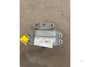 Gebruikte Motorrubber Volkswagen Eos (1F7/F8) 1.4 TSI 16V BlueMotion Prijs € 15,00 Margeregeling aangeboden door F. van den Mosselaar autodemontage