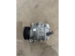 Gebruikte Pomp Airco Volkswagen Eos (1F7/F8) 1.4 TSI 16V BlueMotion Prijs € 100,00 Margeregeling aangeboden door F. van den Mosselaar autodemontage