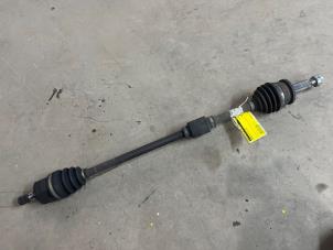 Gebruikte Cardanas rechts-voor (VWA) Hyundai i20 1.2i 16V Prijs € 45,00 Margeregeling aangeboden door F. van den Mosselaar autodemontage