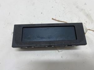 Gebruikte Display Interieur Citroen C3 (SC) 1.4 Prijs € 35,00 Margeregeling aangeboden door F. van den Mosselaar autodemontage