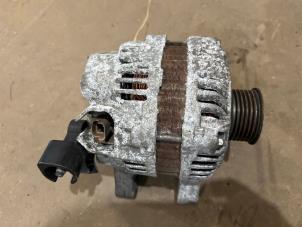 Gebruikte Dynamo Citroen C3 (SC) 1.4 Prijs € 35,00 Margeregeling aangeboden door F. van den Mosselaar autodemontage