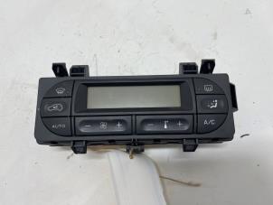 Gebruikte Kachel Bedieningspaneel Citroen C2 (JM) 1.6 16V VTS Prijs € 15,00 Margeregeling aangeboden door F. van den Mosselaar autodemontage