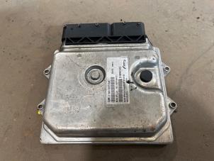 Gebruikte Computer Motormanagement Opel Combo 1.3 CDTI 16V ecoFlex Prijs € 85,00 Margeregeling aangeboden door F. van den Mosselaar autodemontage