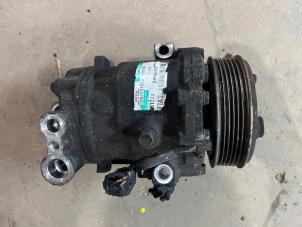 Gebruikte Pomp Airco Opel Combo 1.3 CDTI 16V ecoFlex Prijs € 75,00 Margeregeling aangeboden door F. van den Mosselaar autodemontage