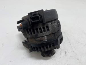 Gebruikte Dynamo Ford Focus C-Max 1.6 TDCi 16V Prijs € 45,00 Margeregeling aangeboden door F. van den Mosselaar autodemontage