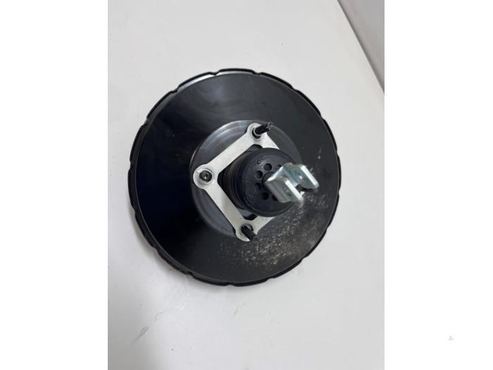 Rembekrachtiger van een Daewoo Spark 1.0 16V Bifuel 2010