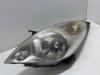 Daewoo Spark 1.0 16V Bifuel Koplamp links