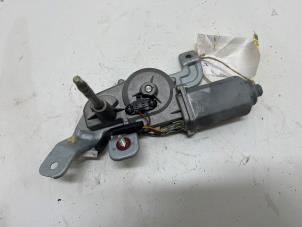 Gebruikte Motor Ruitenwisser achter Chevrolet Spark 1.0 16V Bifuel Prijs € 25,00 Margeregeling aangeboden door F. van den Mosselaar autodemontage